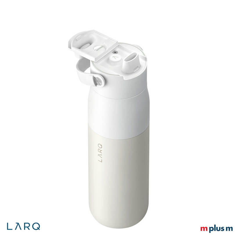 LARQ PureVis™️ 2.0 680 ml Filter Isolierflasche
