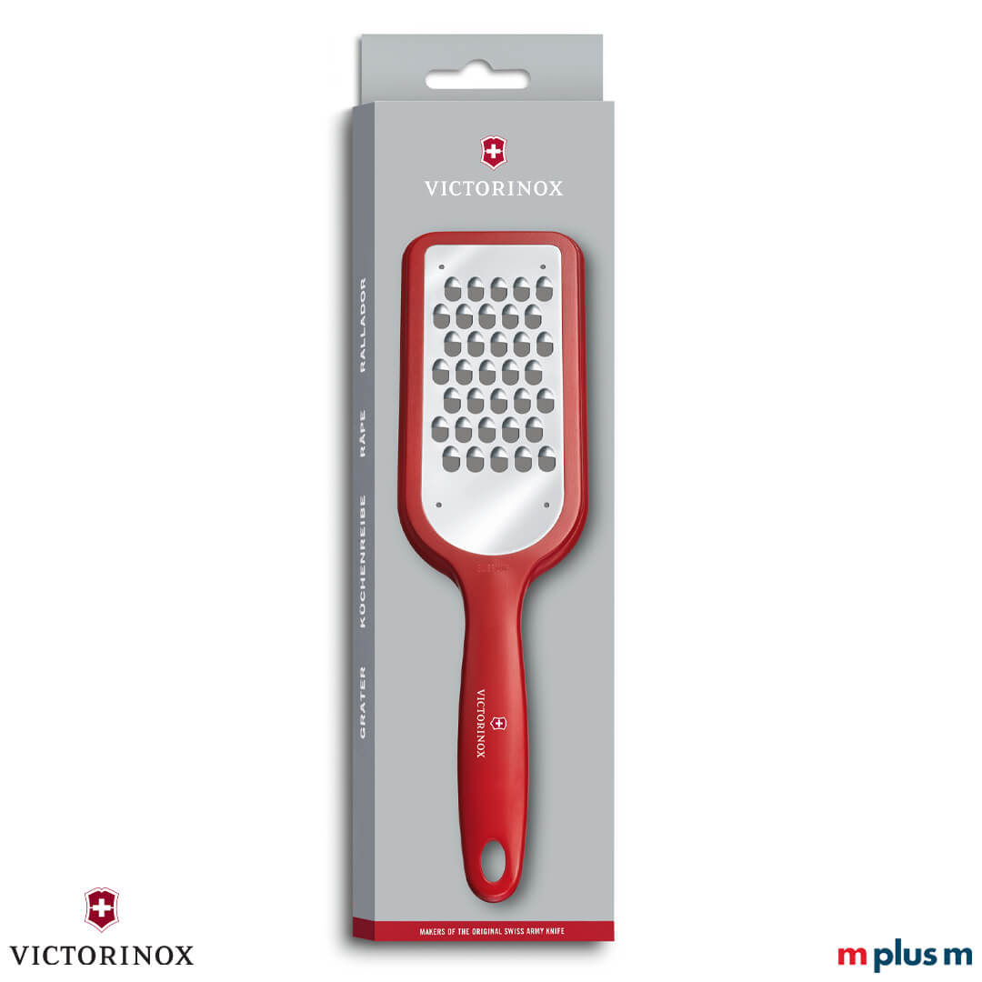 'Grobe Küchenreibe' Victorinox