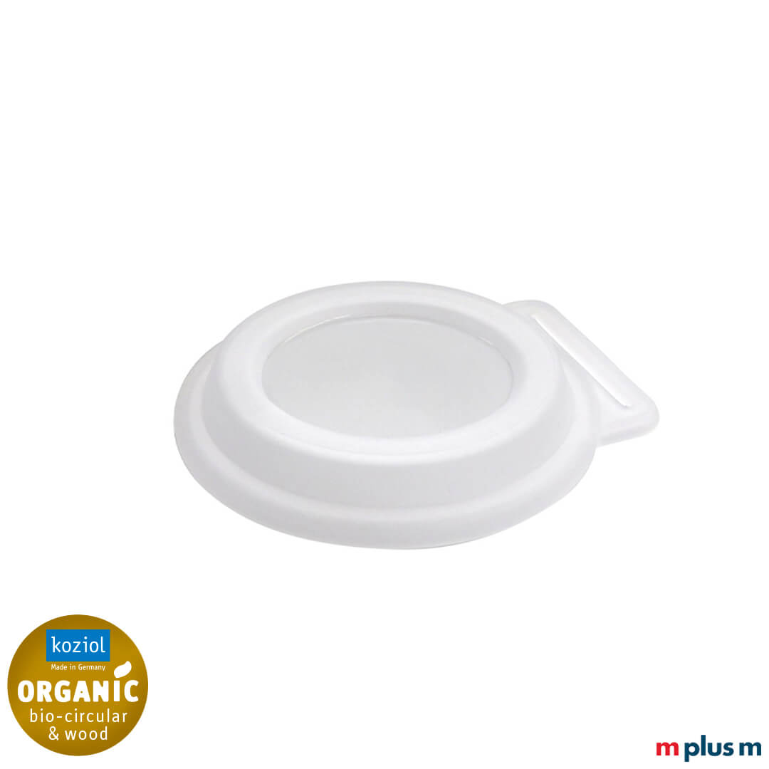 Koziol Move Cup Deckel ohne Öffnung