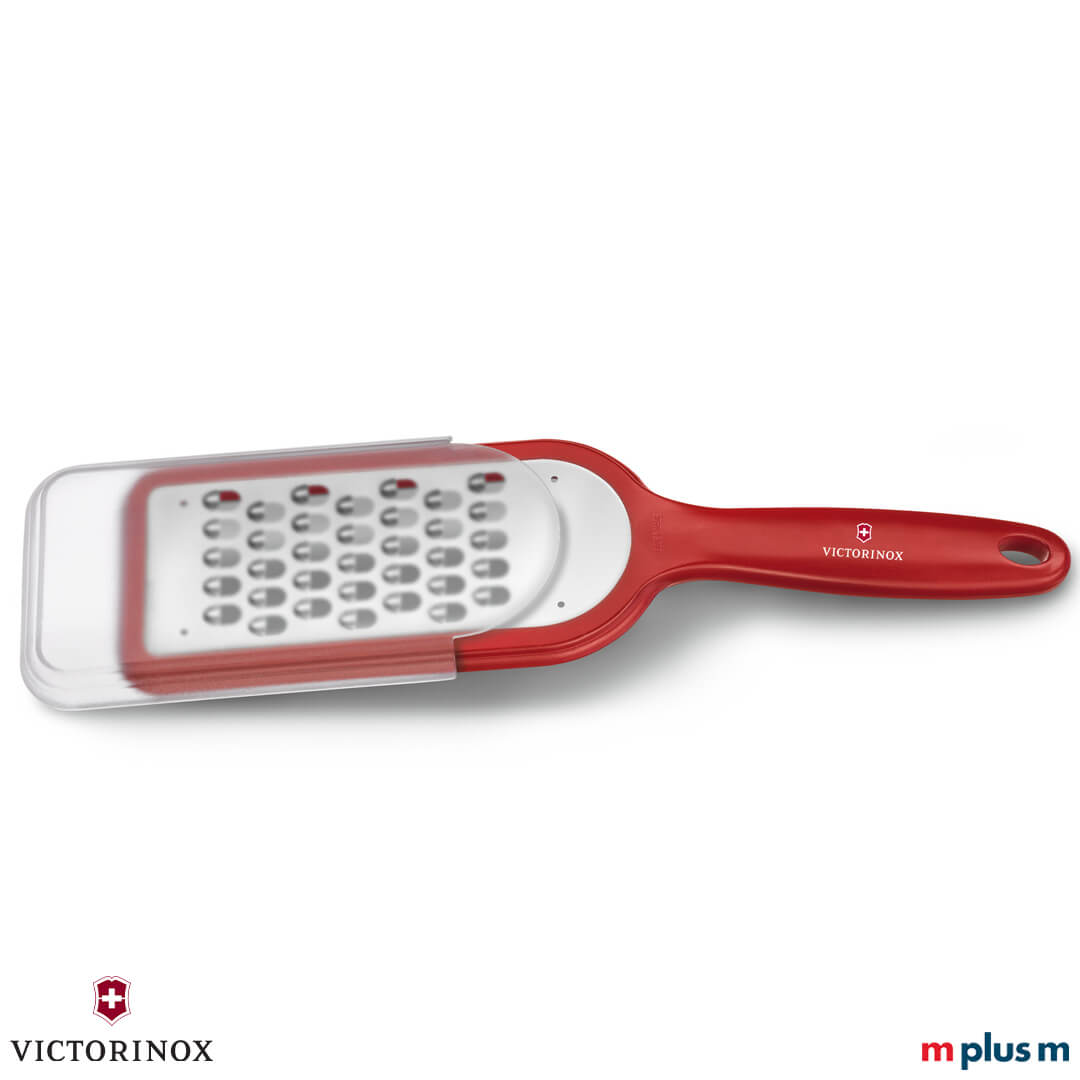 'Grobe Küchenreibe' Victorinox