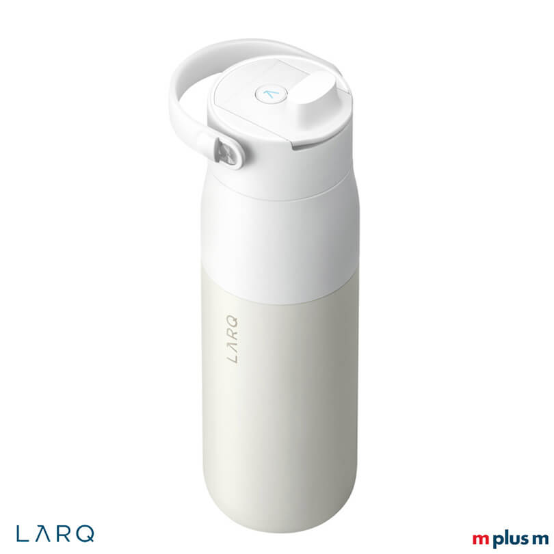 LARQ Swig Top 1.000 ml Filter Isolierflasche