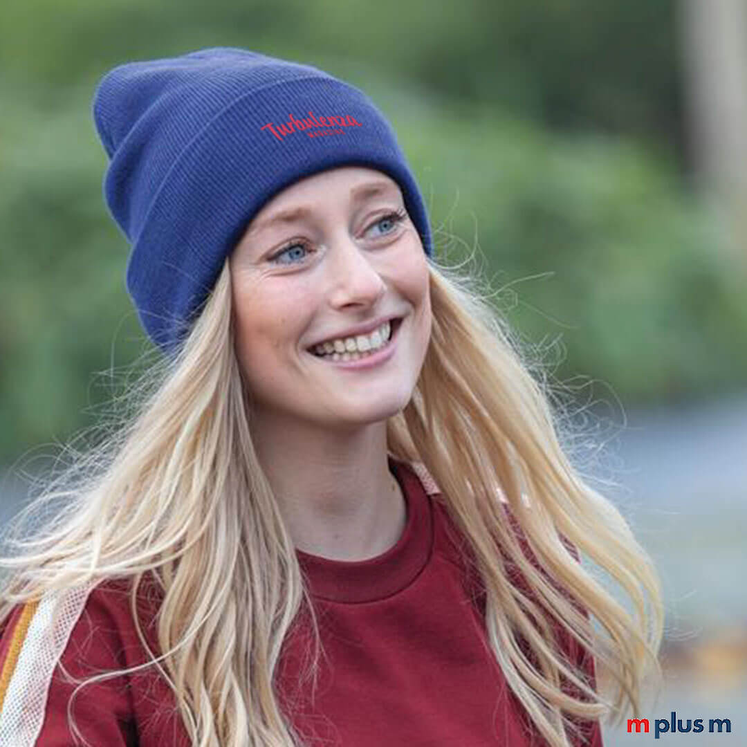 'Friday' Polylana Beanie