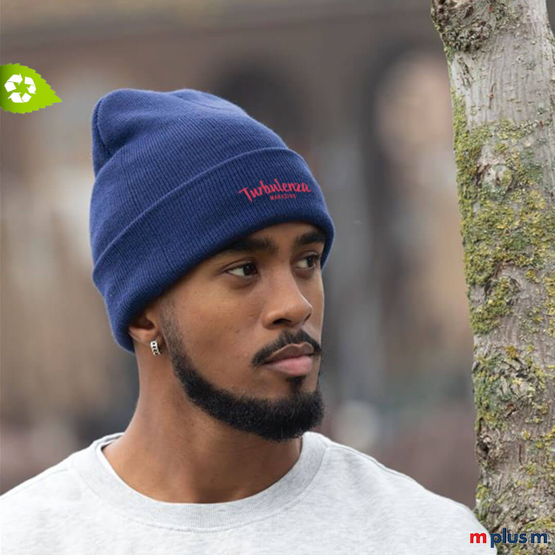 'Friday' Polylana Beanie