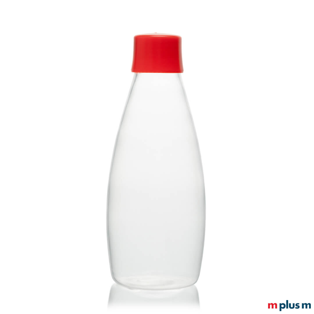 Retap GO 0,8l Schraubverschluss