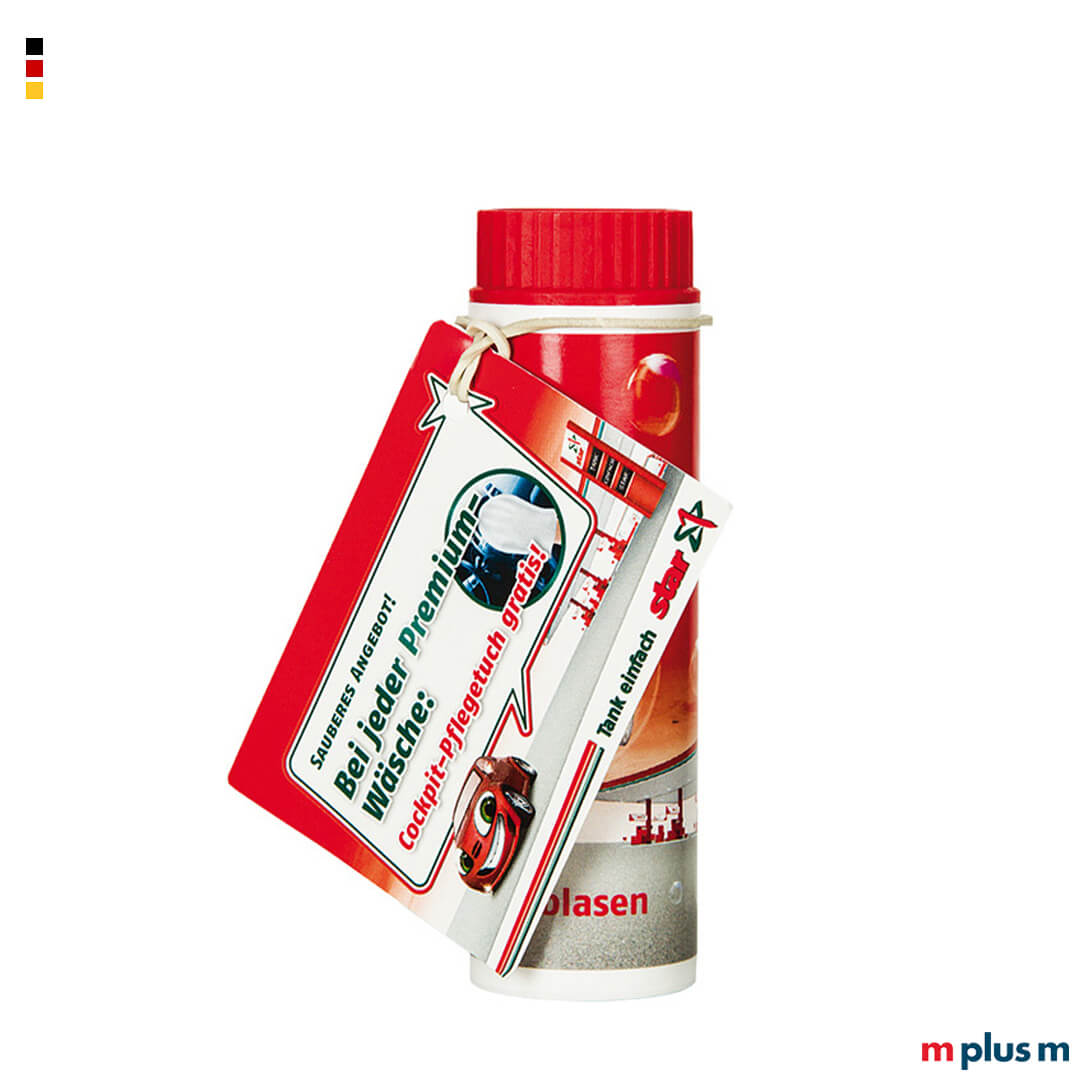 Pustefix Seifenblasen