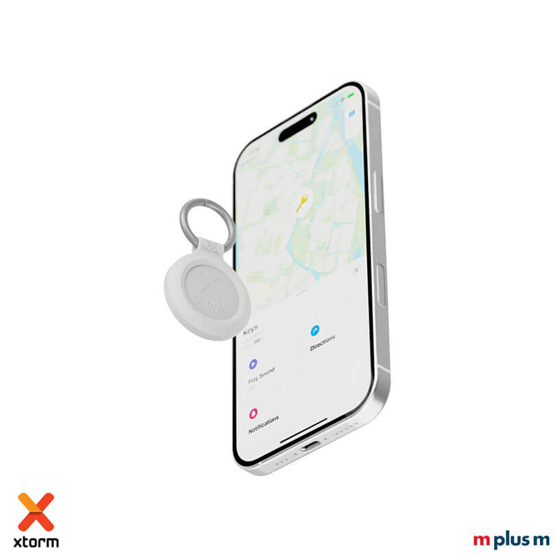 Xtorm Smart-Tag XTAG2GA