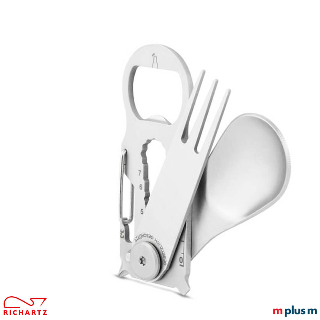 'Key Tool Plus Snack SE' Richartz