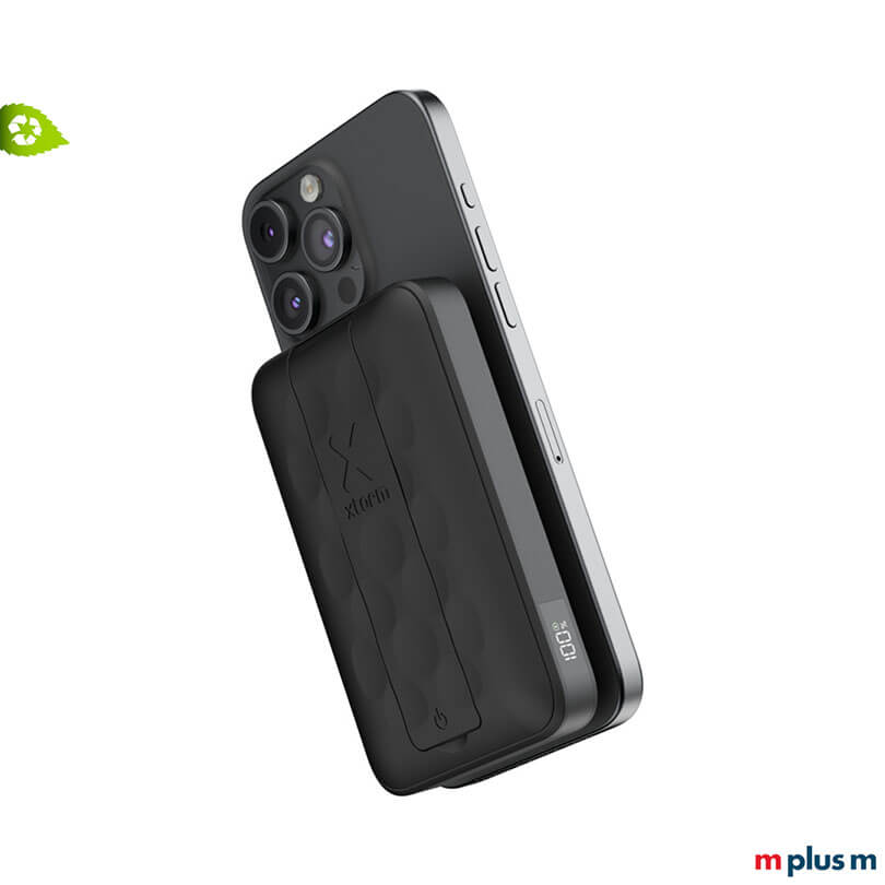Xtorm magnetische Powerbank 10.000 mAh FS5W101
