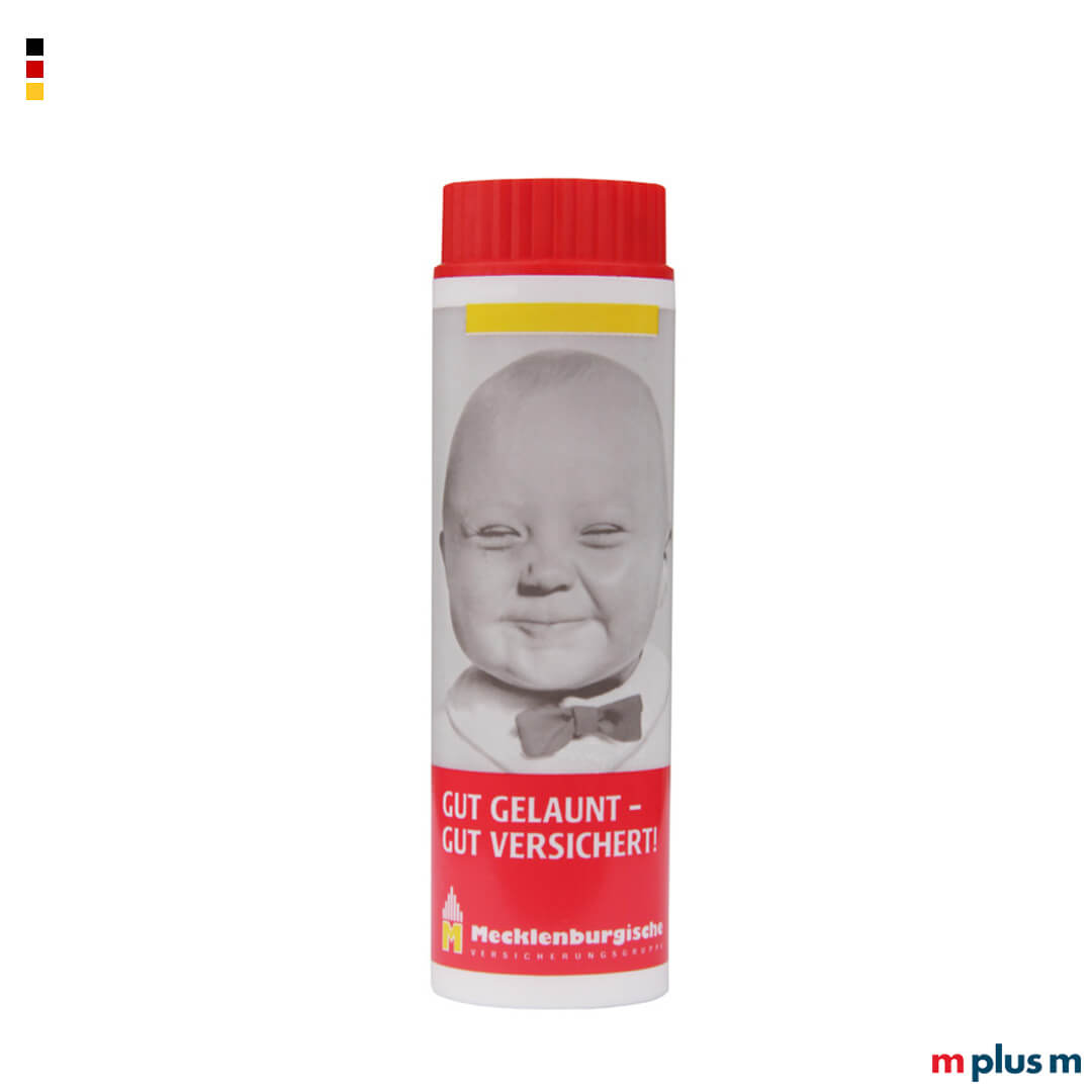 Pustefix Seifenblasen