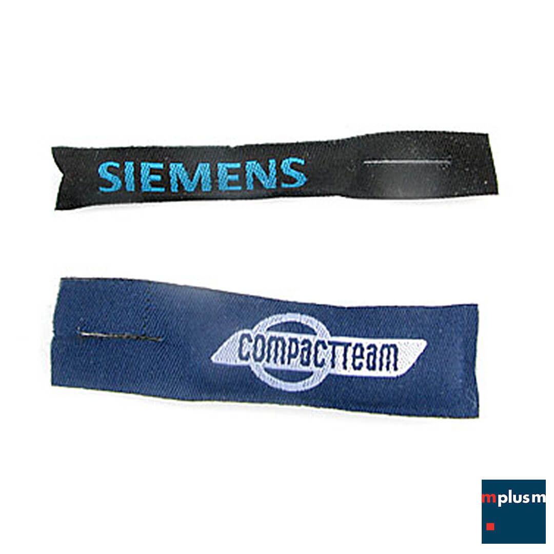 'Web-Zipper' Reißverschlussanhänger