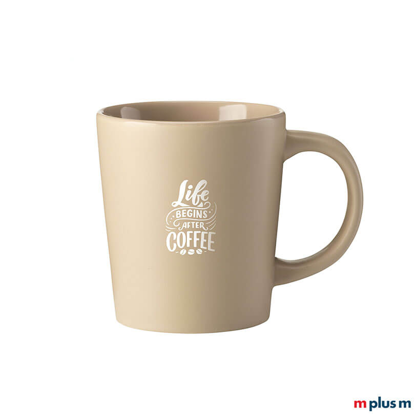Ponti 250ml Tasse