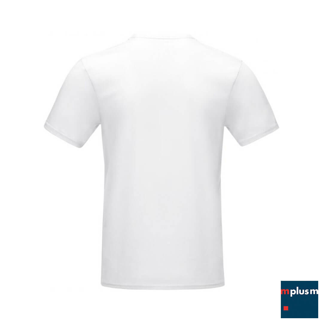 'Azurite' Bio Baumwolle T-Shirt unisex