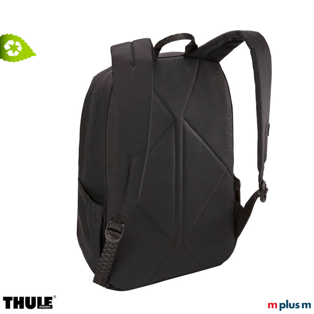 Individuell gestalteter Rucksack als umweltfreundlicher Marketingartikel mit Logo-Druck