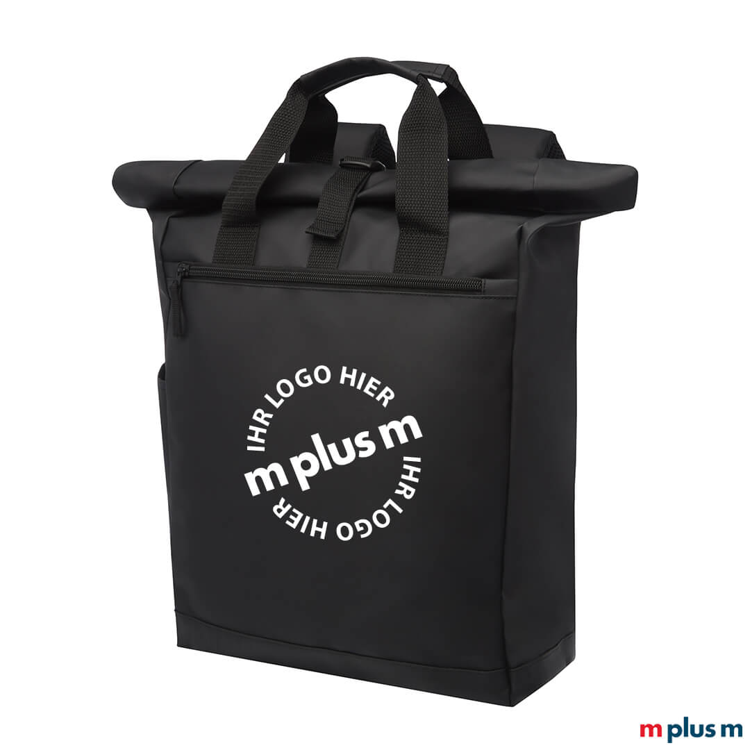 AquaPack Classic Rolltop 15'' Laptop Rucksack