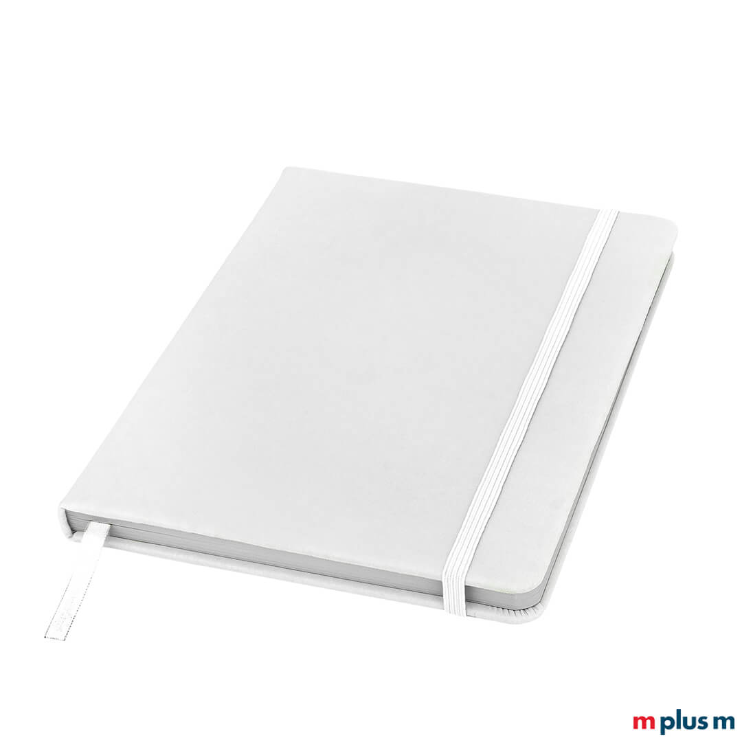 Inspiration Notizbuch A5 Blanko