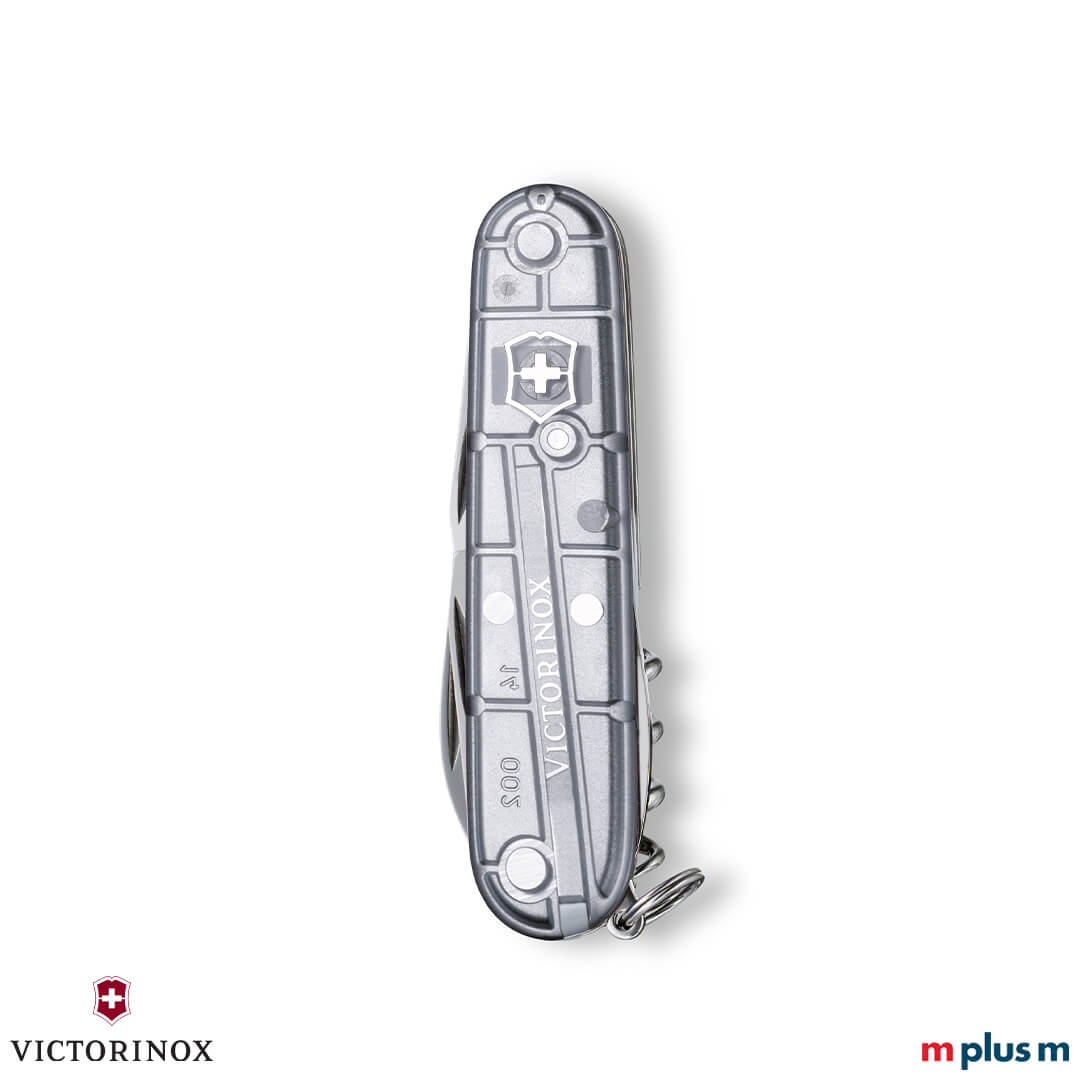 Spartan SilverTech Victorinox Taschenmesser