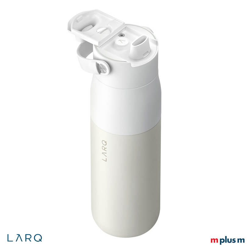 LARQ Swig Top 1.000 ml Filter Isolierflasche