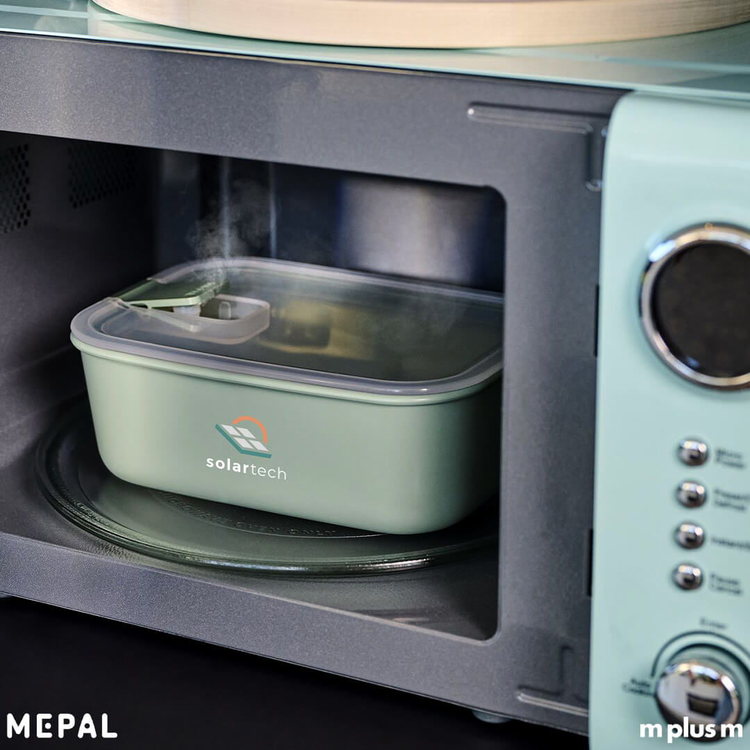 Frischhaltedose Mepal EasyClip 1l