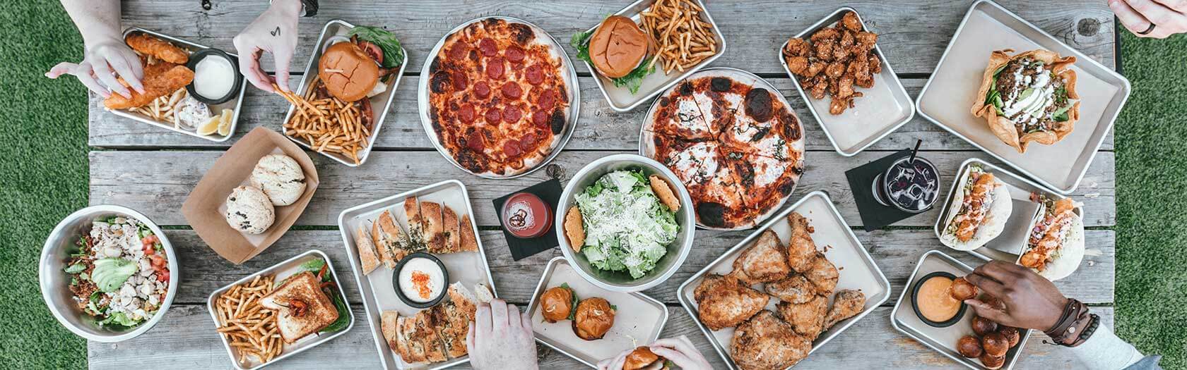 Mepal Frischhaltedose 'EasyClip' mit Logo bedrucken - Banner 