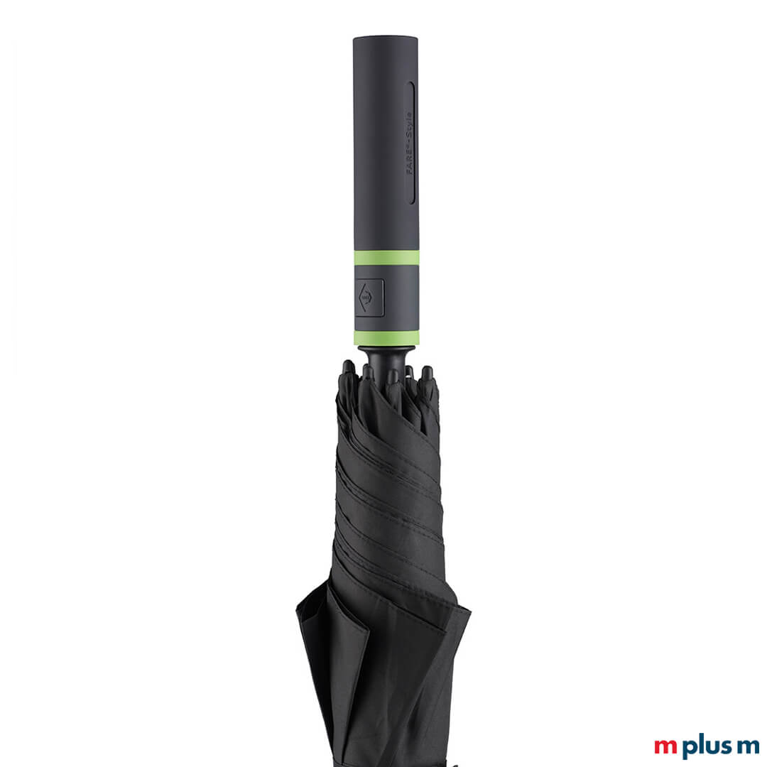 Fare Bilbao XXL Regenschirm Griff