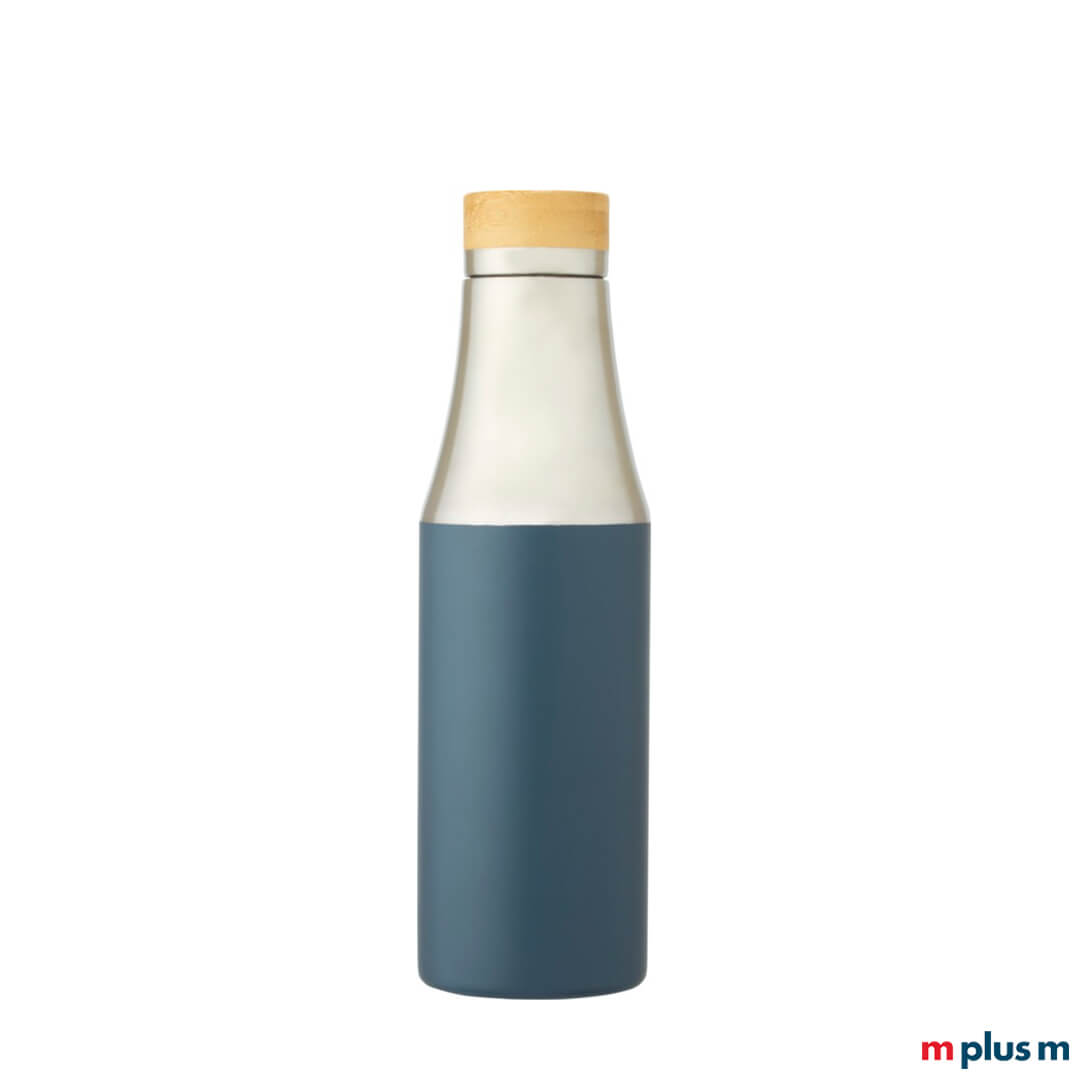 'Kiruna' Edelstahl Thermosflasche