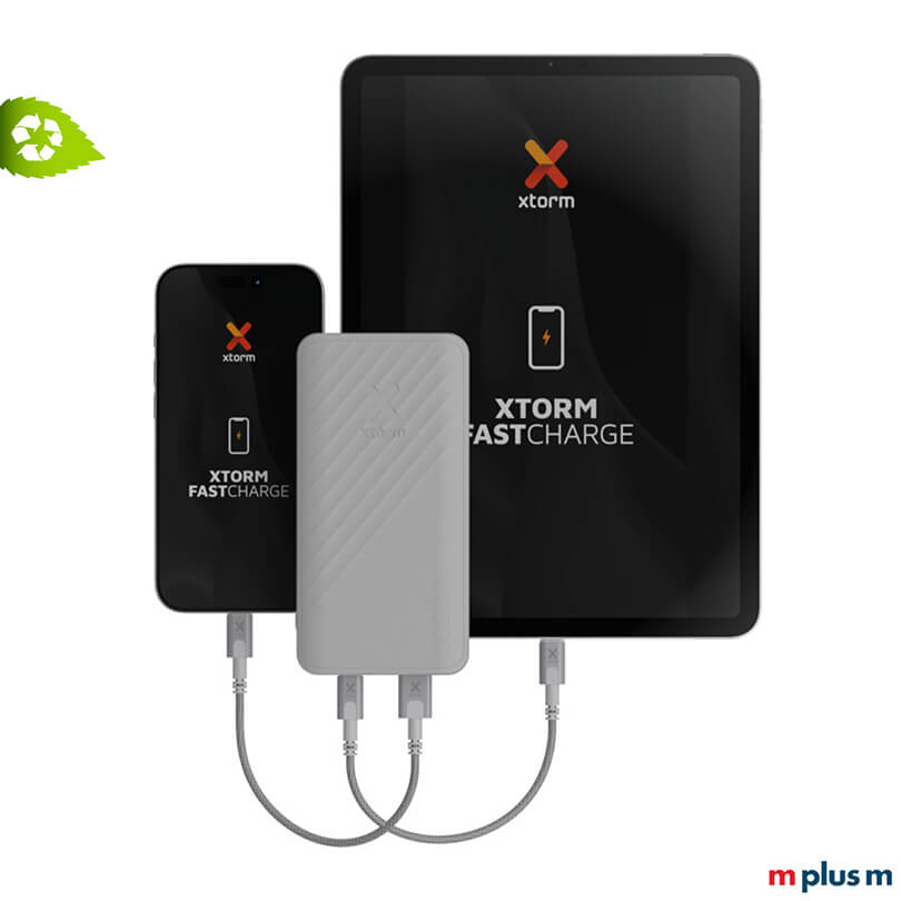 Xtorm Powerbank XG220 20.000 mAh