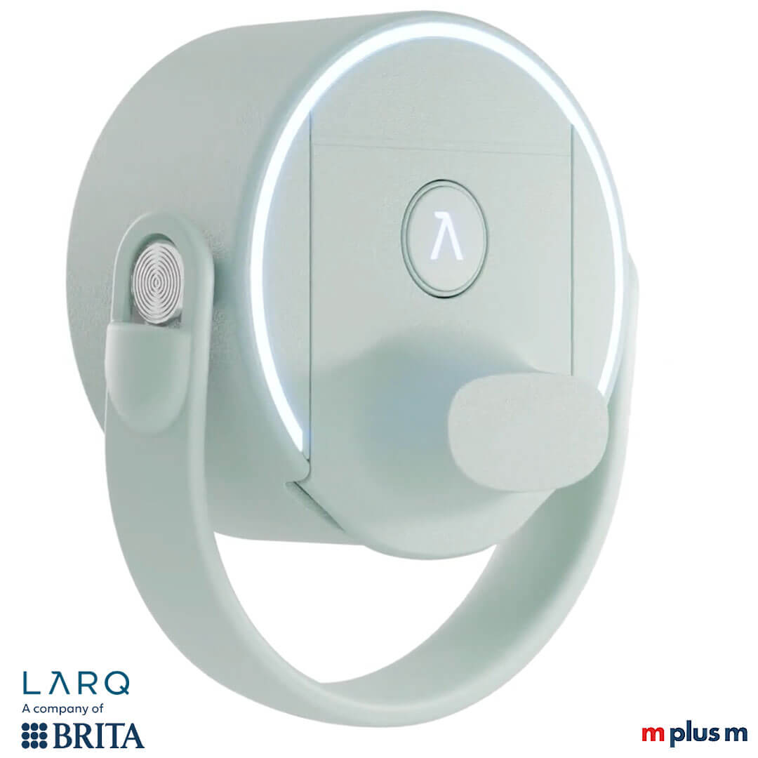 LARQ Pure Vis UV C LED Deckel