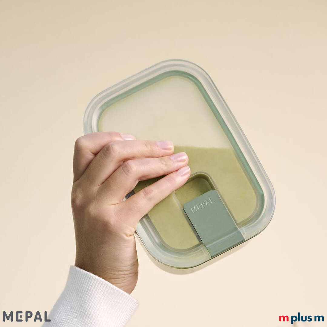 Frischhaltedose Mepal EasyClip 1l