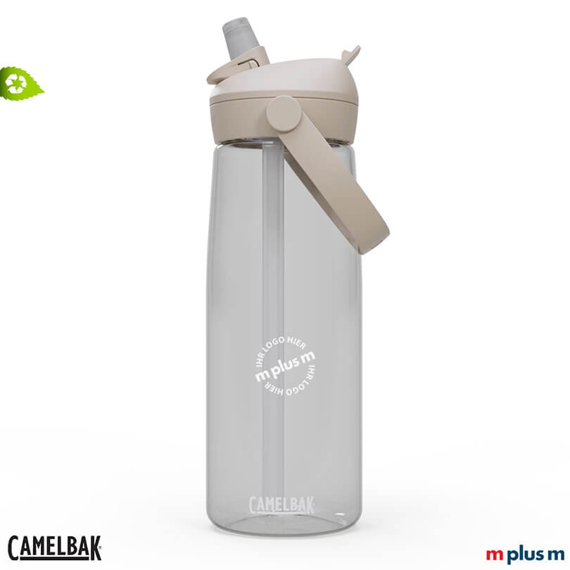 Camelbak Thrive Flip Straw 740 ml Flasche