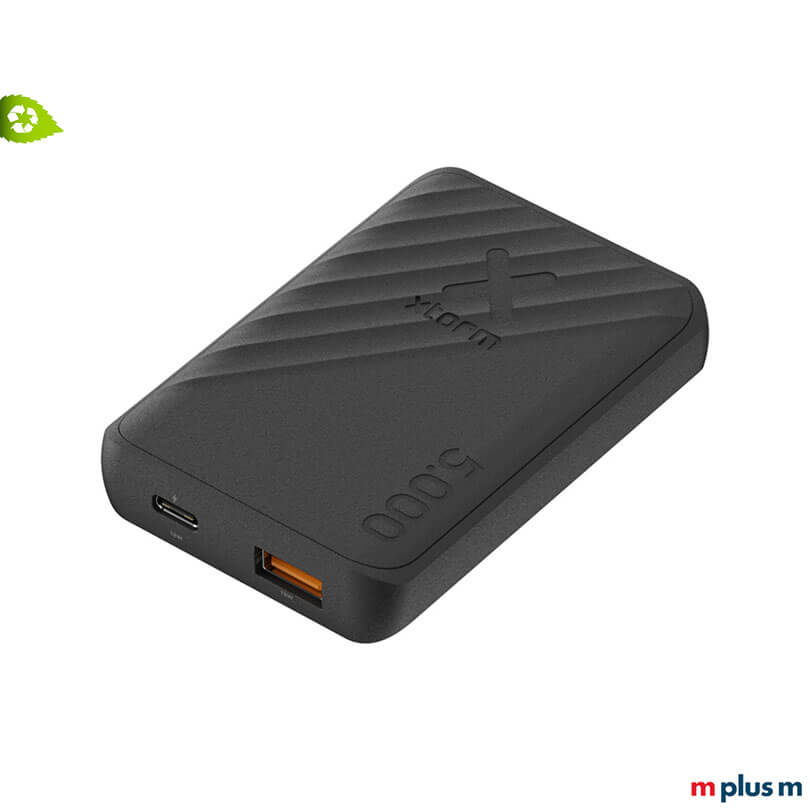 Xtorm XG205 12W 5.000 mAh FastCharge Powerbank