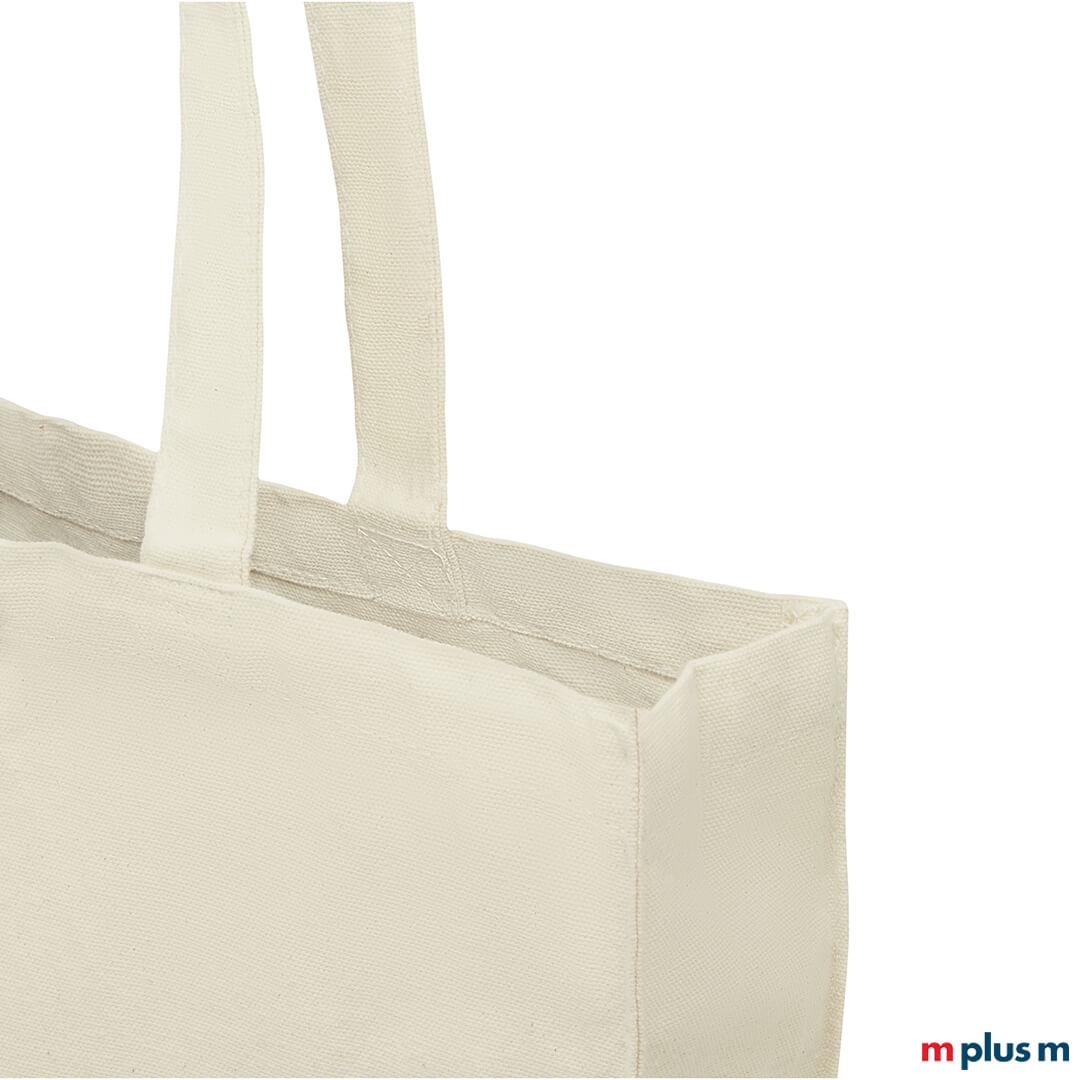 Werbetaschen aus OEKO-TEX Stoff mit individuellem Aufdruck – ideal ab 50 Stück mit optionalem Expressversand