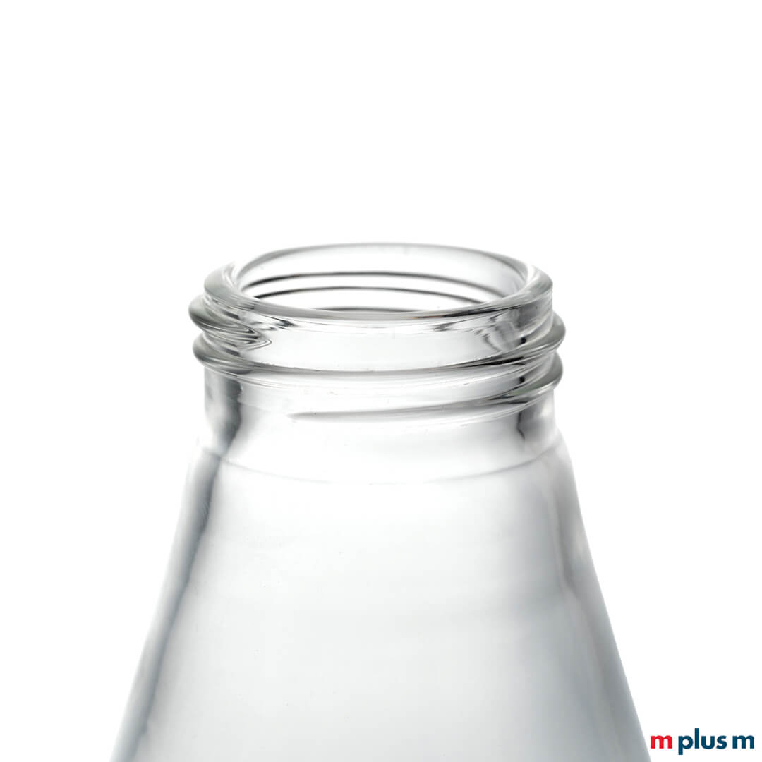 Retap GO 0,5l Schraubverschluss