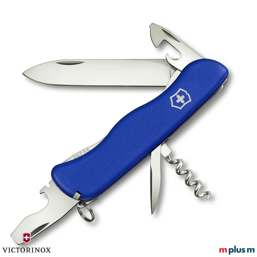 Picknicker Victorinox Schweizer Messer