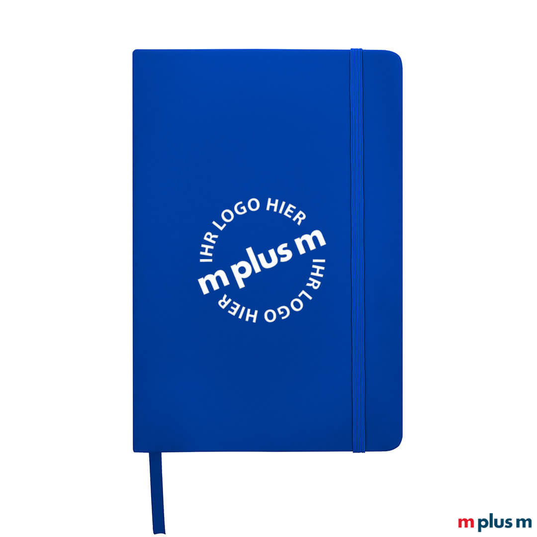 Inspiration Notizbuch A5 Blanko