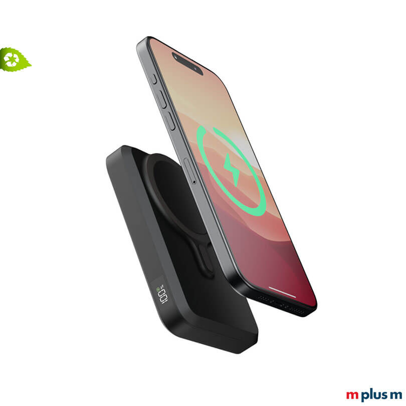 Xtorm magnetische Powerbank 10.000 mAh FS5W101