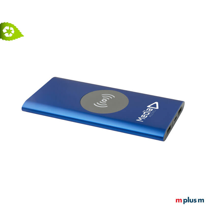 Juice Typ-C kabellose Powerbank