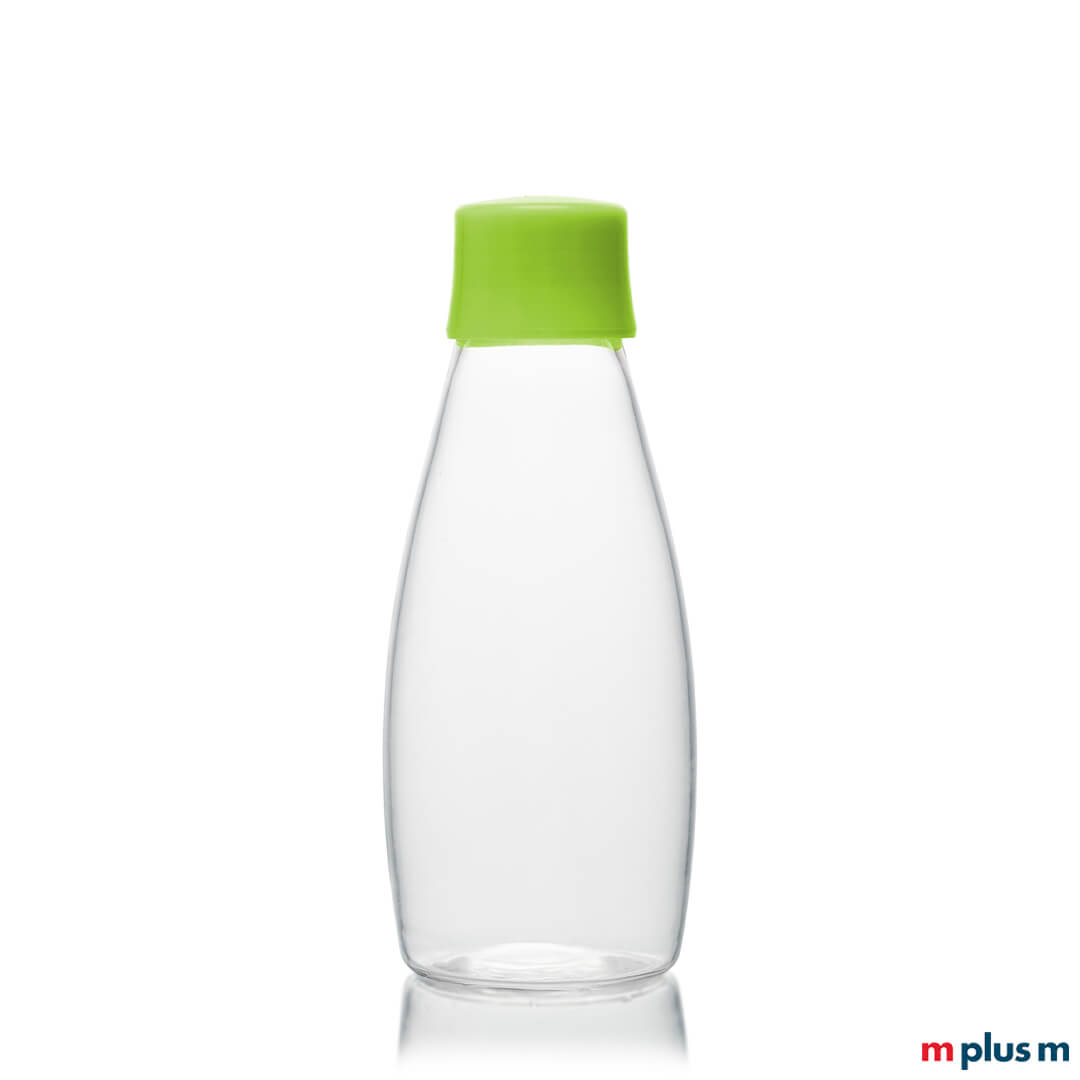 Retap GO 0,5l Schraubverschluss