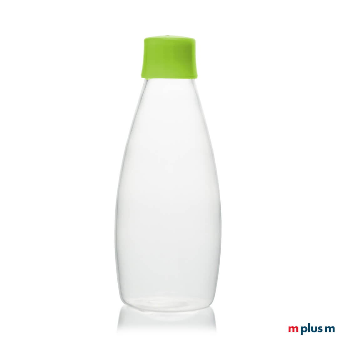 Retap GO 0,8l Schraubverschluss