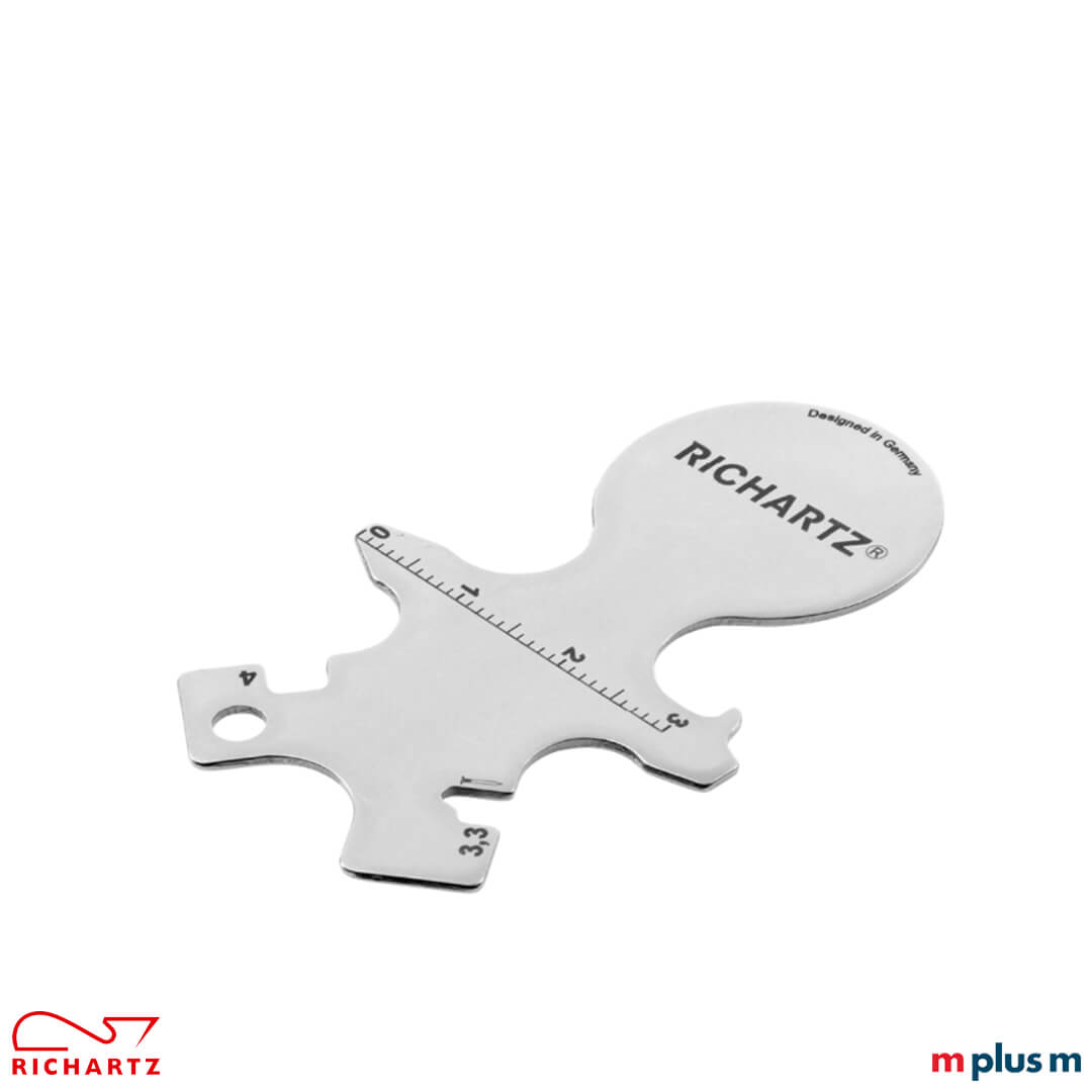 'Happy' Richartz Einkaufswagenlöser