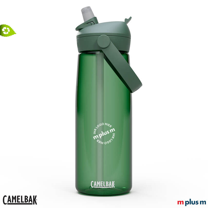 Camelbak Thrive Flip Straw 740 ml Flasche