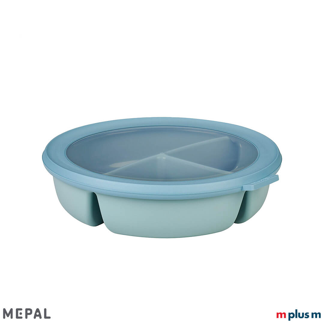 Mepal Bento Cirqula Menüteller