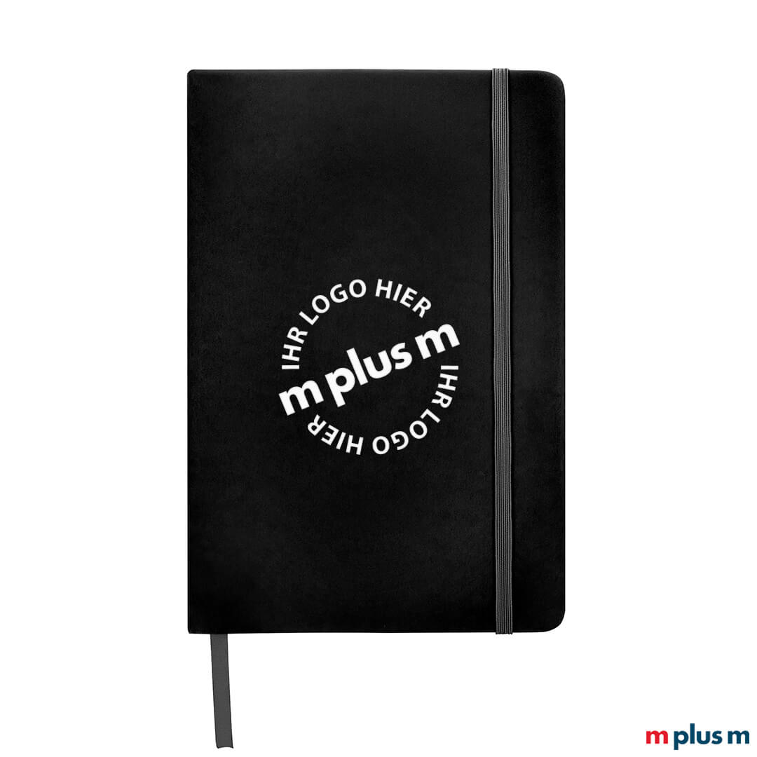 Inspiration Notizbuch A5 Blanko