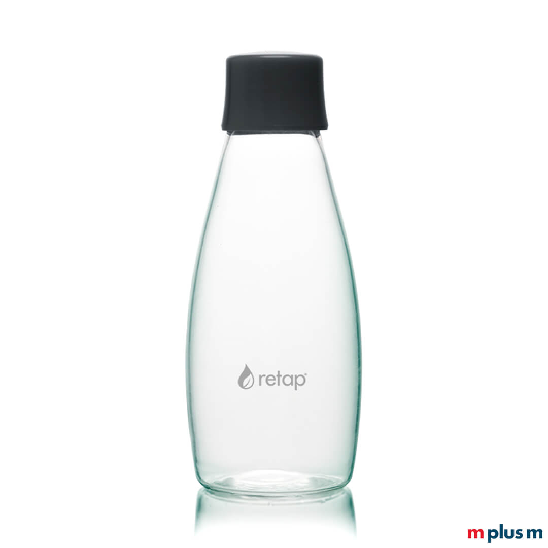 Retap Glasflasche 0,8l