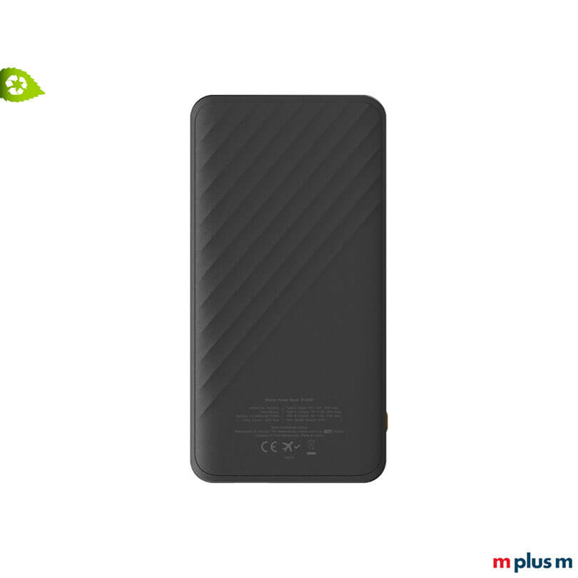 Xtorm XG210 Go2 15W 10.000 mAh Schnelllade Powerbank