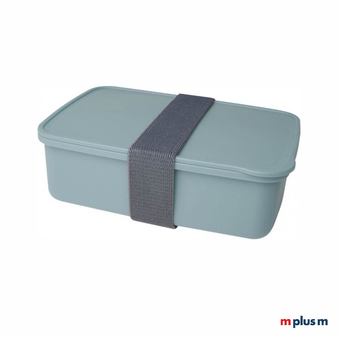 Ab einer Menge von 100 Stück können Sie die 'Seppo' Brotdose bedrucken lassen. Mit Werbedruck werden Brotdosen zu idealen Werbeartikeln