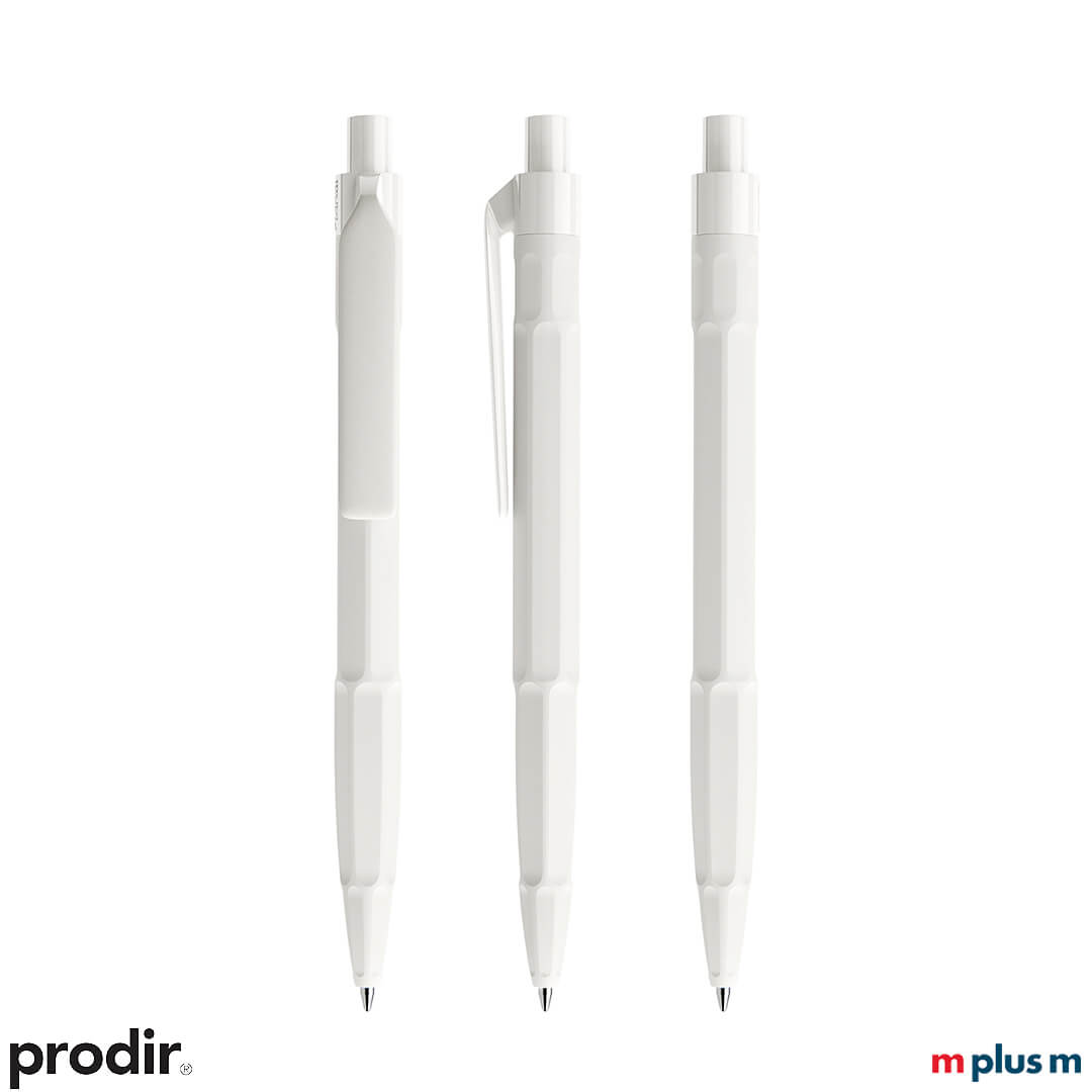 'QS30 Stone' Prodir Kugelschreiber