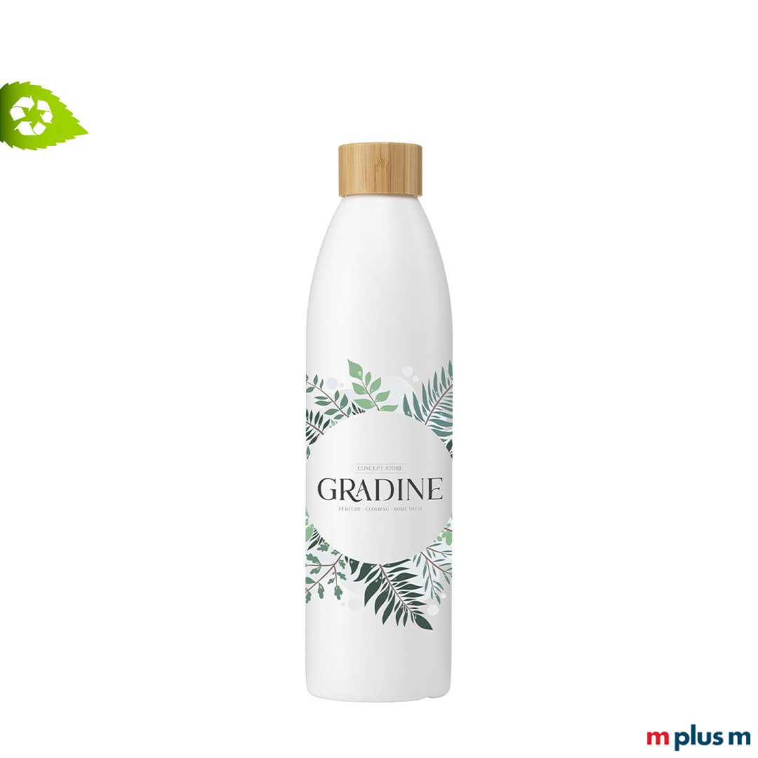 'Cane Slim' Trinkflasche