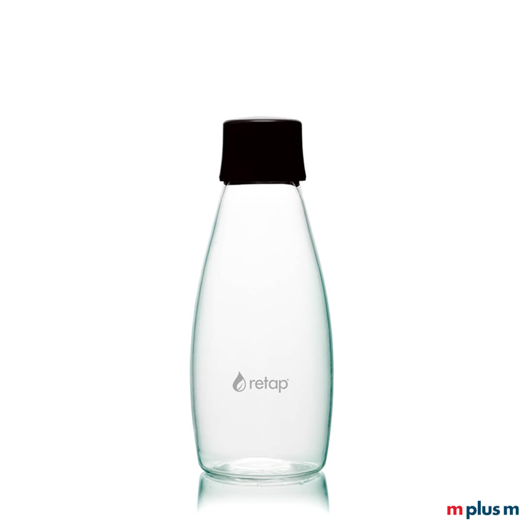 Retap Glasflasche 0,3l