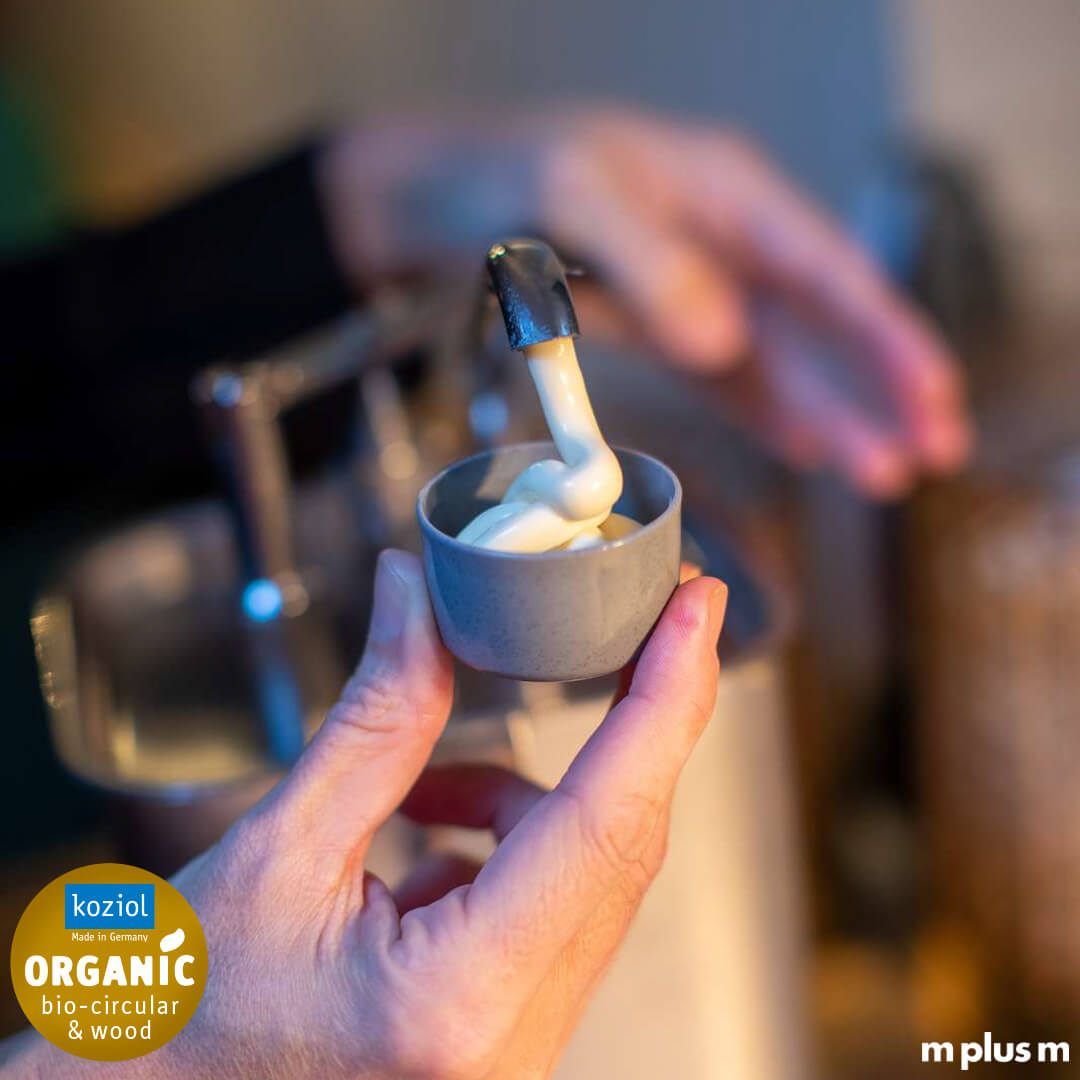 Koziol Move Dip Mehrwegverpackung