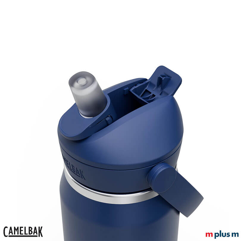 Camelbak ISO Thrive Flip Straw 740 ml Thermosflasche